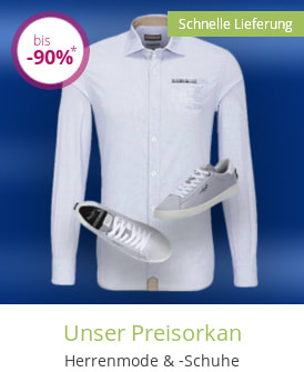 Unser Preisorkan