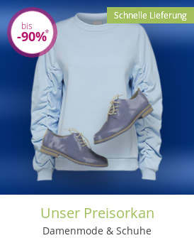 Unser Preisorkan