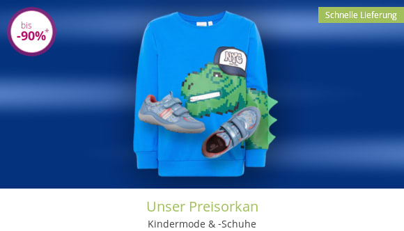 Unser Preisorkan