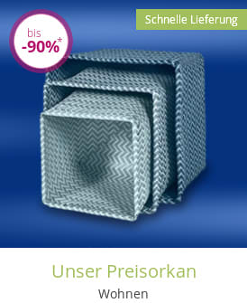Unser Preisorkan