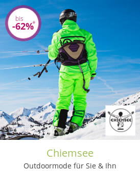 Chiemsee