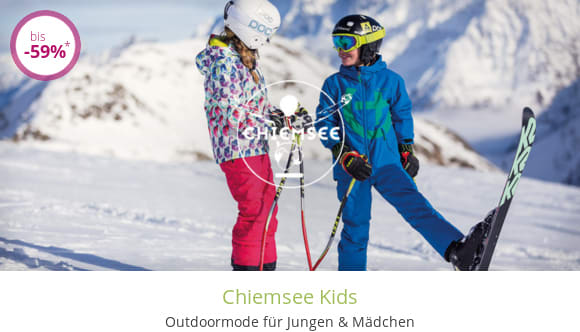 Chiemsee Kids