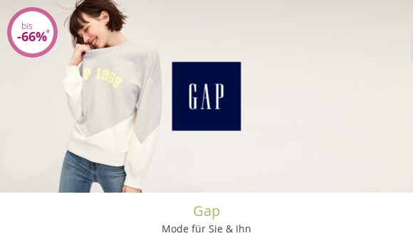 Gap