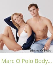 Marc O'Polo Bodywear