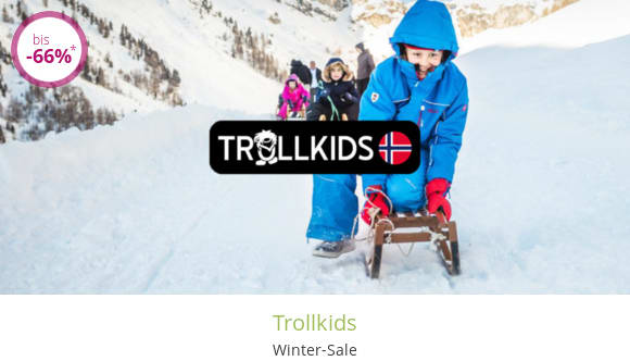 Trollkids
