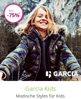 Garcia Kids