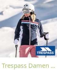 Trespass Damen & Mädchen