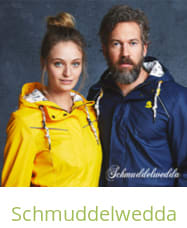 Schmuddelwedda