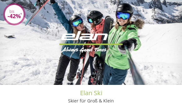 Elan Ski