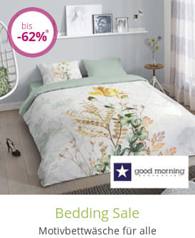 Bedding Sale