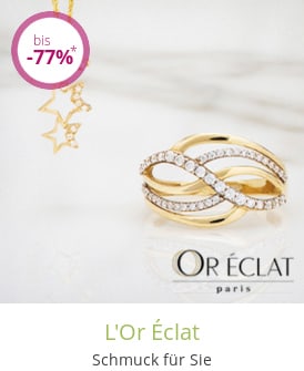 L'Or Éclat