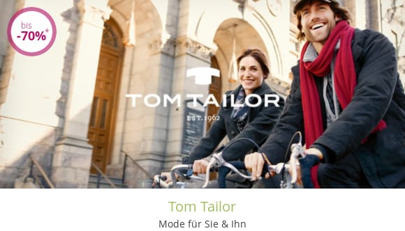 Tom Tailor