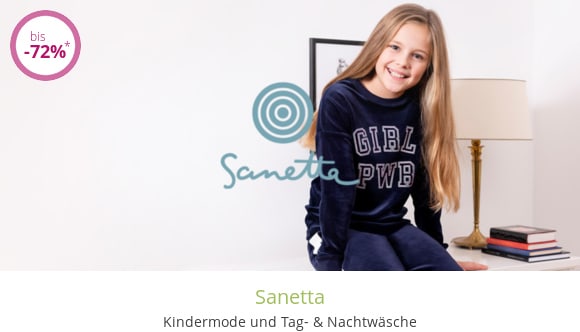 Sanetta