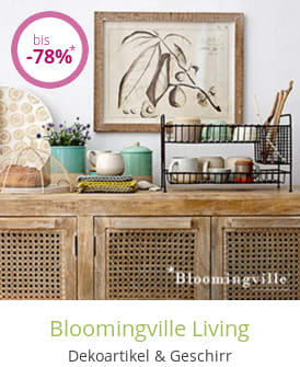 Bloomingville Living