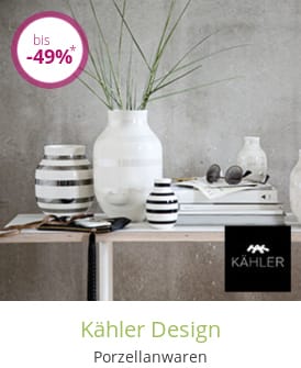 Kähler Design