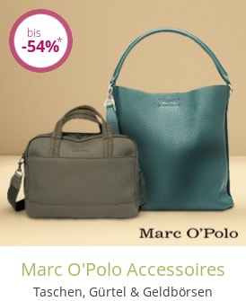 Marc O'Polo Accessoires