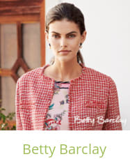 Betty Barclay