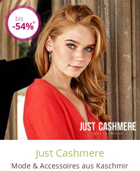 Just Cashmere