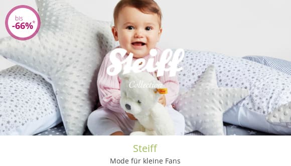 Steiff