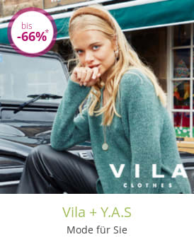 Vila + Y.A.S