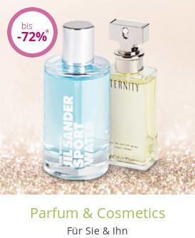 Parfum & Cosmetics