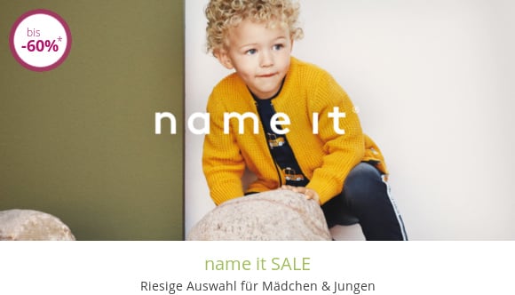 name it SALE