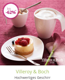 Villeroy & Boch