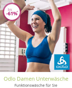 Odlo Damen Unterwäsche