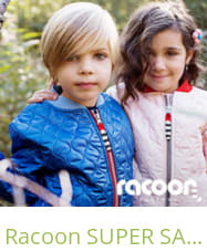Racoon SUPER SALE