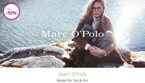 Marc O'Polo