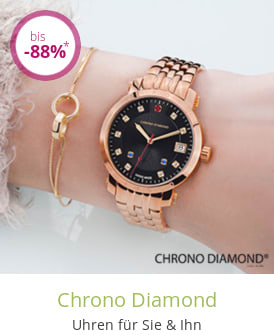 Chrono Diamond