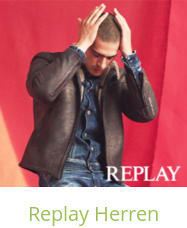 Replay Herren