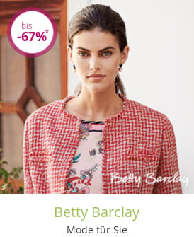 Betty Barclay