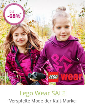 Lego Wear SALE