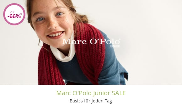 Marc O'Polo Junior SALE