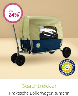 Beachtrekker