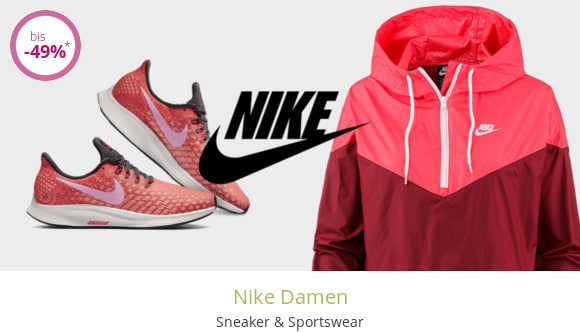 Nike Damen