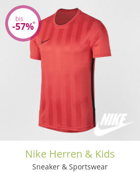 Nike Herren & Kids