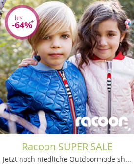 Racoon SUPER SALE