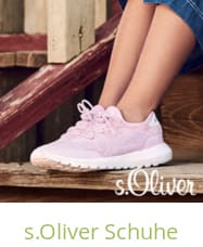 s.Oliver Schuhe