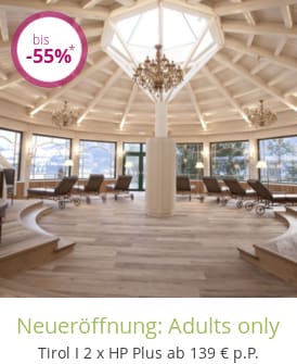 Neueröffnung: Adults only