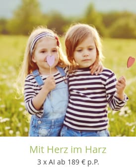 Mit Herz im Harz