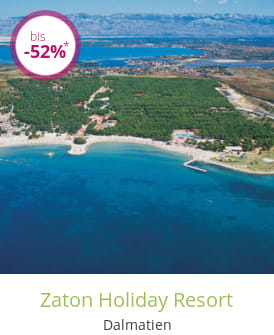 Appartement-Resort am Strand