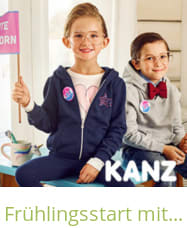 Frühlingsstart mit Top-Marken