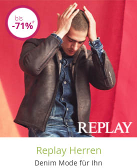 Replay Herren