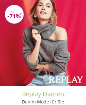 Replay Damen