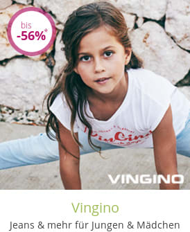 Vingino