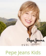 Pepe Jeans Kids