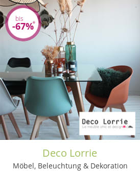 Deco Lorrie