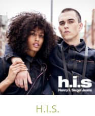 H.I.S.